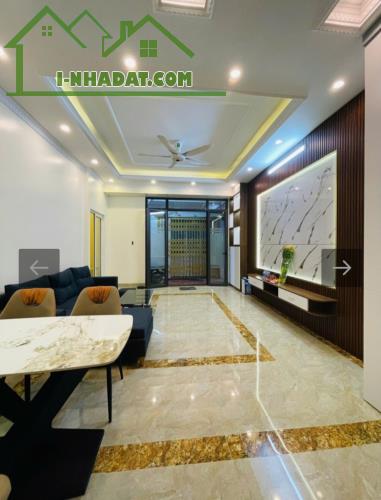 TIN HOT NHƯ TRỨNG RÁN – NHÀ ĐẸP GẦN CẦU MAI ĐỘNG - 44M - 5T - GIÁ NGON BẤT NGỜ - 4