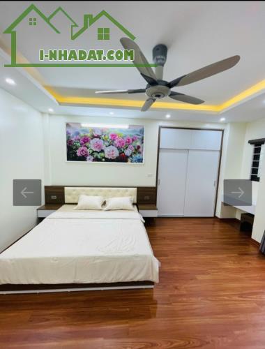 TIN HOT NHƯ TRỨNG RÁN – NHÀ ĐẸP GẦN CẦU MAI ĐỘNG - 44M - 5T - GIÁ NGON BẤT NGỜ - 5