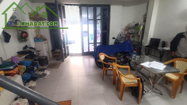 Bán nhà Phường 9 Tân Bình, Âu Cơ, hẻm xe hơi thông, ngang hiếm 5.5m, giá 7tỷ099 - 2