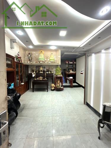 Bán Nhà Q10 - Lê Hồng Phong - 5 Tầng - 100m2( 6.3m x16m), 4 Phòng ngủ chỉ 14 tỷ nhĩnh - 1