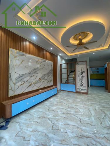 🏡 SIÊU PHẨM ĐẠI THÀNH  – 47m² x 4TẦNG – Ô TÔ NGỦ TRONG NHÀ – CHỈ 3,3 TỶ - 1