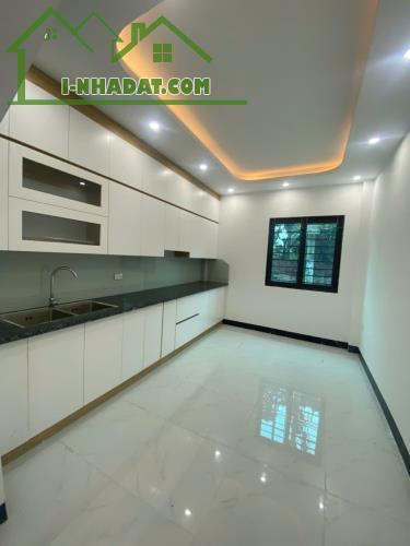 🏡 SIÊU PHẨM ĐẠI THÀNH  – 47m² x 4TẦNG – Ô TÔ NGỦ TRONG NHÀ – CHỈ 3,3 TỶ - 2