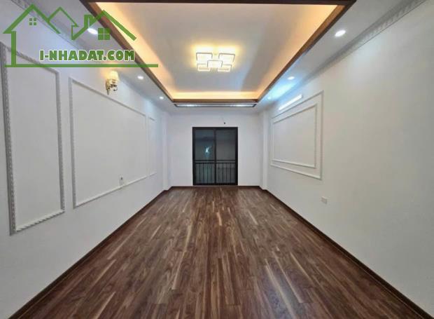 🏡 SIÊU PHẨM ĐẠI THÀNH  – 47m² x 4TẦNG – Ô TÔ NGỦ TRONG NHÀ – CHỈ 3,3 TỶ - 4