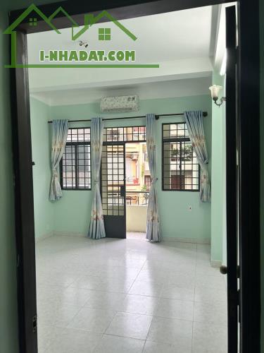 🍀NHÀ MT 5 LẦU MỚI ĐẸP. CN 53.2M2. ĐƯỜNG TRƯƠNG QUỐC DUNG Phường 10 Quận Phú Nhuận - 1