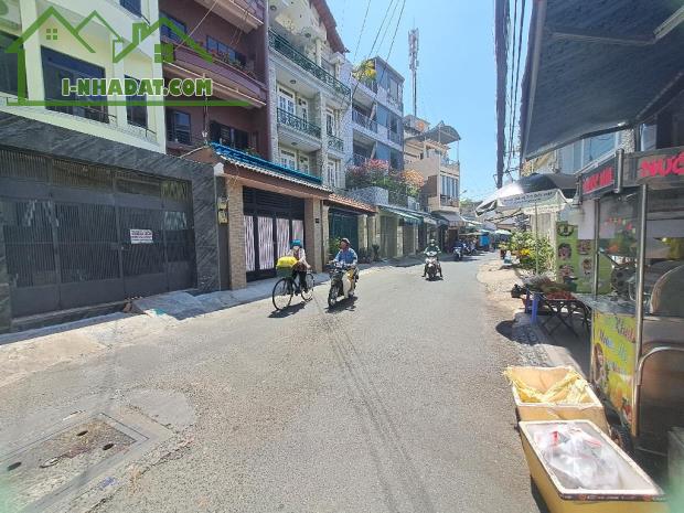 🍀NHÀ MT 5 LẦU MỚI ĐẸP. CN 53.2M2. ĐƯỜNG TRƯƠNG QUỐC DUNG Phường 10 Quận Phú Nhuận - 3