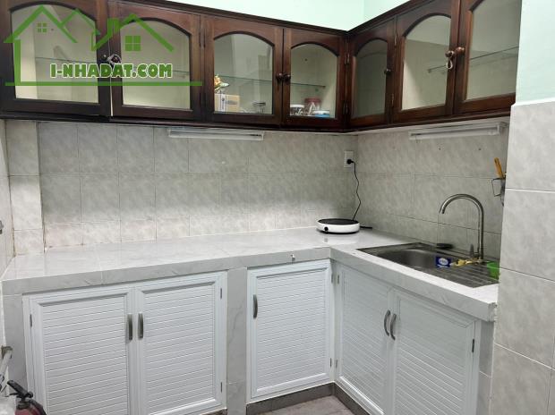 🍀NHÀ MT 5 LẦU MỚI ĐẸP. CN 53.2M2. ĐƯỜNG TRƯƠNG QUỐC DUNG Phường 10 Quận Phú Nhuận - 5