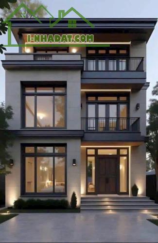 Bán nhà Hai Bà Trưng P6 Đà Lạt