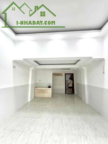 Bán nhà HXT thông, đường nội bộ Hoàng Sa Q1, kd sầm uất, 4x15m vuông vức, 5T5PN, 18 tỷ - 1