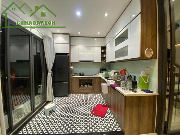 GỌI NGAY ĐỂ SỞ HỮU NHÀ ĐẸP BẠCH MAI,HAI BÀ TRƯNG 40M2 5 TẦNG MẶT TIỀN KHỦNG 7.4M GIÁ CHỈ 9 - 2