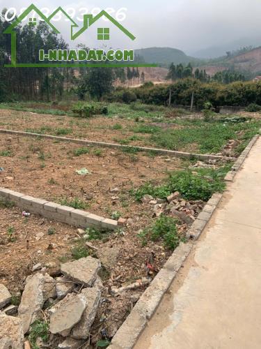 Bán đất tại Huyền Sơn có sẵn 70m² thổ cư – gần KCN – đường ô tô tránh – giá cực tốt - 2