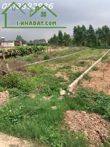 Bán đất tại Huyền Sơn có sẵn 70m² thổ cư – gần KCN – đường ô tô tránh – giá cực tốt - 3