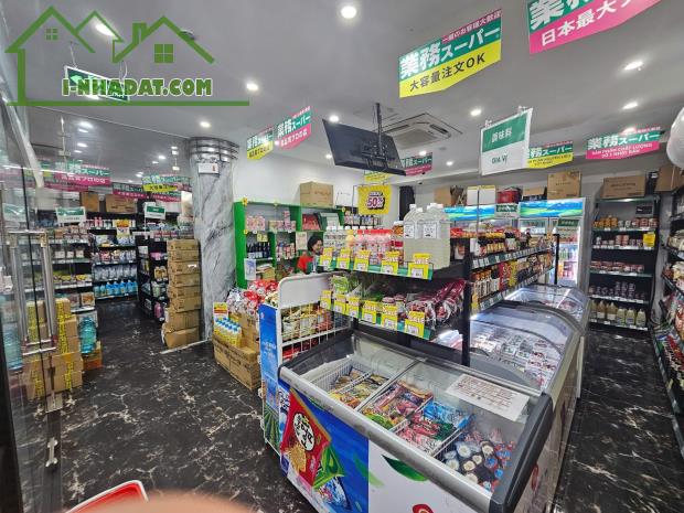 BÁN TÒA BUILIDING- LÔ GÓC, Mặt Phố Nguyên Hồng 105m/9Tầng/MT 17m 103 Tỷ - 2