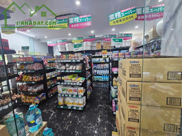BÁN TÒA BUILIDING- LÔ GÓC, Mặt Phố Nguyên Hồng 105m/9Tầng/MT 17m 103 Tỷ - 3