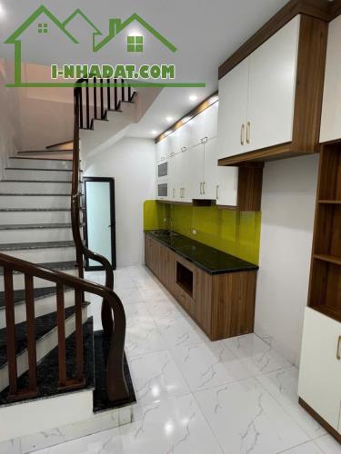 Bán nhà Quan Nhân - Nhà đẹp, gần chợ, tiện đầu tư - 40m² 6.55 tỷ - 1