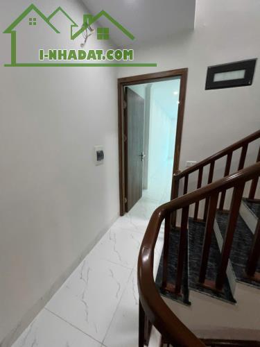 Bán nhà Quan Nhân - Nhà đẹp, gần chợ, tiện đầu tư - 40m² 6.55 tỷ - 2