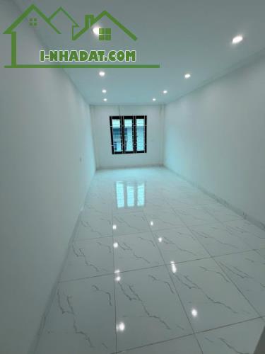 Bán nhà Quan Nhân - Nhà đẹp, gần chợ, tiện đầu tư - 40m² 6.55 tỷ - 3