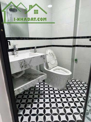Bán nhà Quan Nhân - Nhà đẹp, gần chợ, tiện đầu tư - 40m² 6.55 tỷ - 4