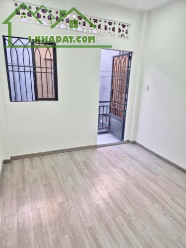 GIẢM GIÁ SỐC! Nhà Mới 100% Tân Bình – Hẻm Ô Tô – Chỉ 2 TỶ 990! Chủ cần tiền bán gấp - 2