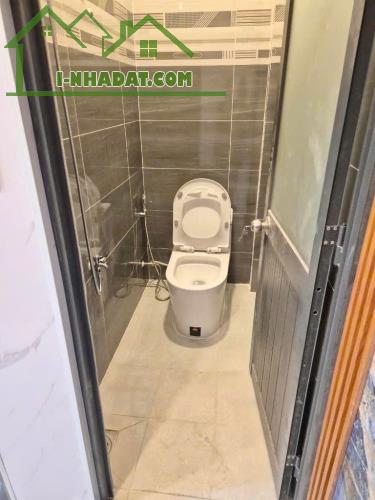 GIẢM GIÁ SỐC! Nhà Mới 100% Tân Bình – Hẻm Ô Tô – Chỉ 2 TỶ 990! Chủ cần tiền bán gấp - 3