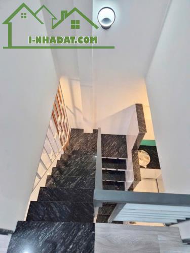 GIẢM GIÁ SỐC! Nhà Mới 100% Tân Bình – Hẻm Ô Tô – Chỉ 2 TỶ 990! Chủ cần tiền bán gấp - 4