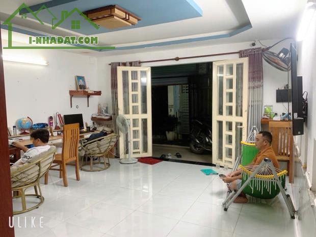 Cần bán nhà Thạnh Lộc- DT 4,6 x 12-2 TẦNG Giá 3ty52 - 1