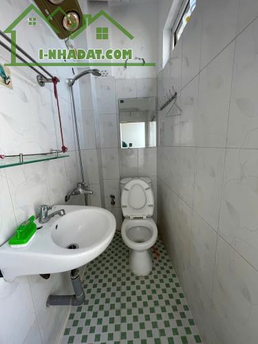 Cho thuê nhà 293 Tân Mai, 35m2, 3.5 tầng, 2 ngủ, 8 Triệu KD online kết hợp ở gia đình - 4