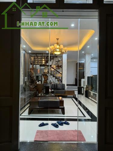 BÁN NHÀ XUÂN ĐỈNH NGÕ 355 VỚI DT 86.4M * 4 TẦNG * GIÁ NHỈNH 17.8 TỶ - 1