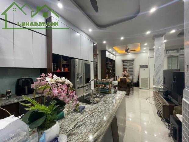 BÁN NHÀ XUÂN ĐỈNH NGÕ 355 VỚI DT 86.4M * 4 TẦNG * GIÁ NHỈNH 17.8 TỶ - 2