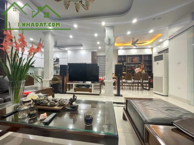 BÁN NHÀ XUÂN ĐỈNH NGÕ 355 VỚI DT 86.4M * 4 TẦNG * GIÁ NHỈNH 17.8 TỶ - 3