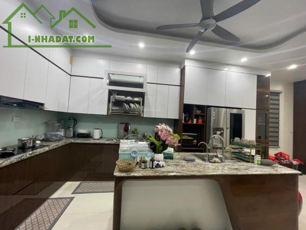 BÁN NHÀ XUÂN ĐỈNH NGÕ 355 VỚI DT 86.4M * 4 TẦNG * GIÁ NHỈNH 17.8 TỶ - 4