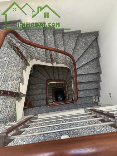 Bán gấp nhà mặt phố Đốc Ngữ 105m2*4T, MT7M kinh doanh sầm uất giá 50 tỷ có thương lượng - 2