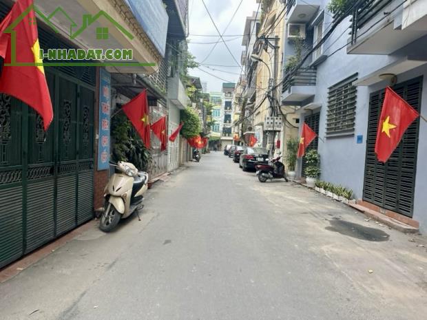 BÁN NHÀ NGÔ QUYỀN PHÂN LÔ HV CHÍNH TRỊ-HÀ ĐÔNG-AN NINH TUYỆT ĐỐI-DÂN TRÍ CAO-GIÁ RẺ