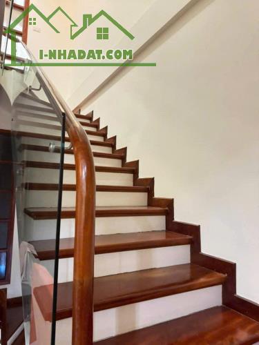 BÁN NHÀ PHÂN LÔ NGUYỄN VĂN HUYÊN, VỈA HÈ, ÔTÔ TRÁNH, KINH DOANH, 48M2 CHỈ 16 TỶ 980 - 2