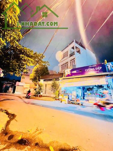 BÁN NHÀ HXH 1/XẸC - ĐỖ THÚC TỊNH, P12, GÒ VẤP - 70M 3 TẦNG - GIÁ CHỈ 7,6 TỶ - 2