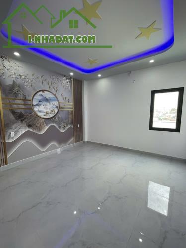 Siêu Phẩm Liên Khu 4-5 gần chợ Bình Thành hẻm nhựa 7m khu nhà lầu 52 m2,5Tầng Nhỉnh 5 tỷ - 2