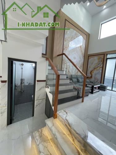 Siêu Phẩm Liên Khu 4-5 gần chợ Bình Thành hẻm nhựa 7m khu nhà lầu 52 m2,5Tầng Nhỉnh 5 tỷ - 3
