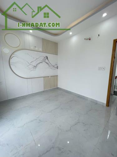 Siêu Phẩm Liên Khu 4-5 gần chợ Bình Thành hẻm nhựa 7m khu nhà lầu 52 m2,5Tầng Nhỉnh 5 tỷ - 4