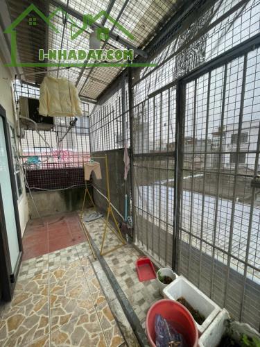 Bán Nhà Phố An Đà - Đông Khê ngay sau lô 22 Lê Hồng Phong: vị trí đẹp Giá 2,200 tỉ có gia - 4