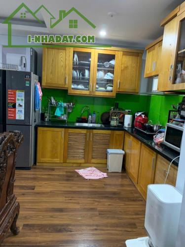 Bán căn cc tòa 25 Tân Mai, tòa mới, nhà đẹp, 100m, 3 ngủ, sdcc, 6.2 tỷ - 2