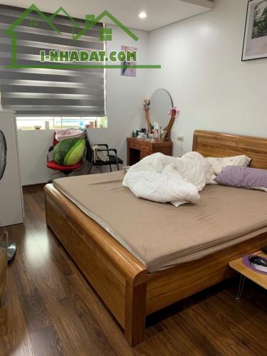 Bán căn cc tòa 25 Tân Mai, tòa mới, nhà đẹp, 100m, 3 ngủ, sdcc, 6.2 tỷ - 3