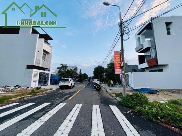🍎 GIÁ TỐT 🍎 Đất MT Phan Khôi kề với lô góc Phạm Duy Tốn - P. Hoà Xuân, TP. Đà Nẵng - 2