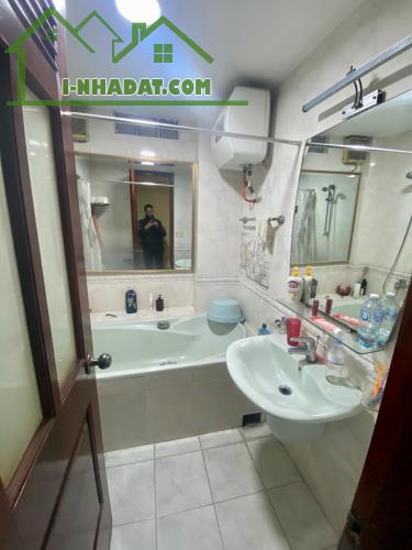 BÁN NHÀ MẶT PHỐ KIM NGƯU – LÔ GÓC 3 THOÁNG – 148M² – MẶT TIỀN 7.1M – GIÁ 40 TỶ – HAI BÀ TR - 1