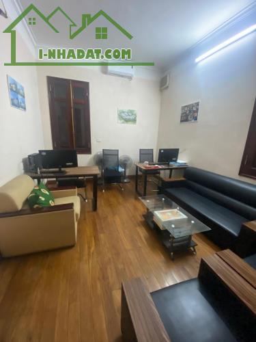 BÁN NHÀ MẶT PHỐ KIM NGƯU – LÔ GÓC 3 THOÁNG – 148M² – MẶT TIỀN 7.1M – GIÁ 40 TỶ – HAI BÀ TR - 2