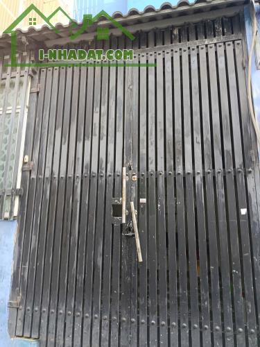 Bán Nhà 4 Tỷ 3 - 82m² (4.3x19) tại Linh Chiểu, Thủ Đức Sổ Hồng Chính Chủ