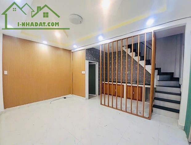 Nhà Xô Viết Nghệ Tĩnh, Quận Bình Thạnh, ngang 5.1 m, giá chỉ 3.9 tỷ. - 2