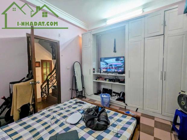 Xuân Đỉnh , đầu tư ngon, 40m2, 5 tầng, dân xây, 7.5 tỷ - 3