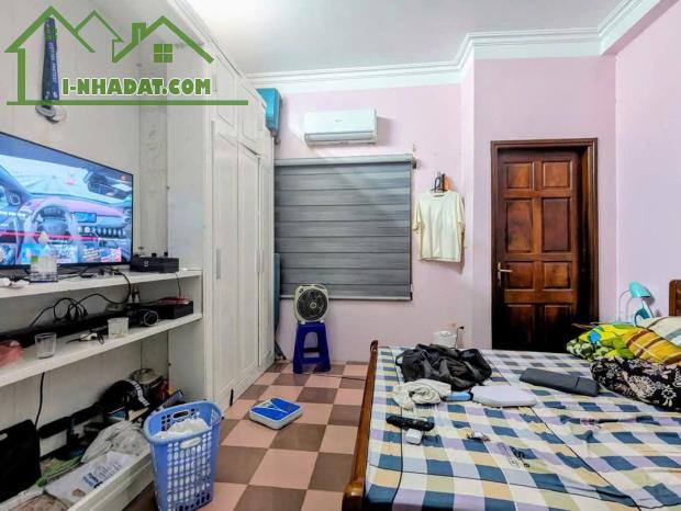 Xuân Đỉnh , đầu tư ngon, 40m2, 5 tầng, dân xây, 7.5 tỷ - 5