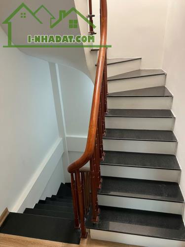 Bấn gấp siêu phẩm nhà Lô góc- Nam Từ Liêm  40m2 – 5 tầng – 5 tỷ - 1