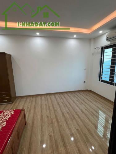 Bấn gấp siêu phẩm nhà Lô góc- Nam Từ Liêm  40m2 – 5 tầng – 5 tỷ - 2