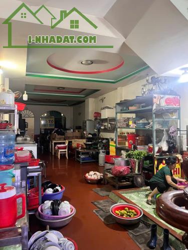 Căn nhà 3 tầng mặt tiền - Nơi khởi đầu của một giấc mơ lớn. - 2